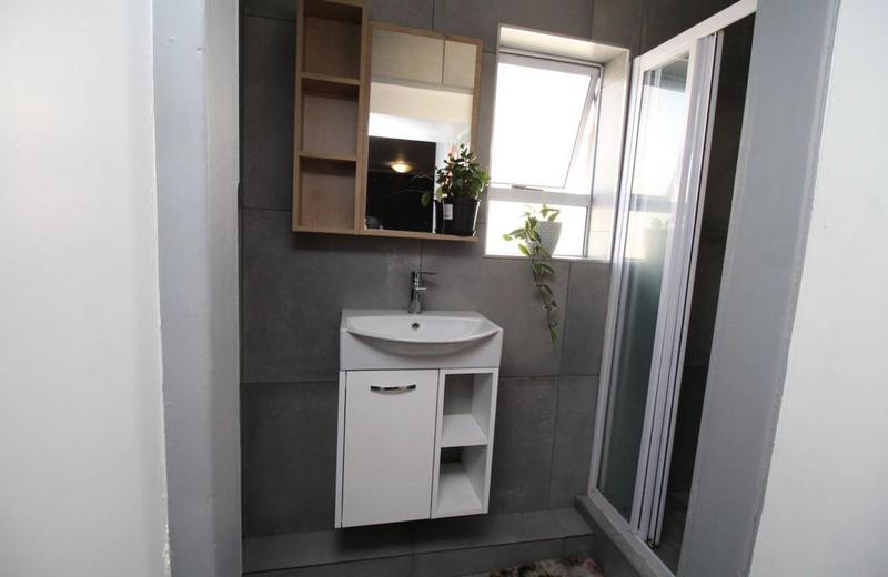 2 Bedroom Property for Sale in Sonstraal Heights Western Cape